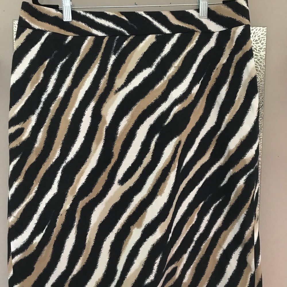 Talbots skirt